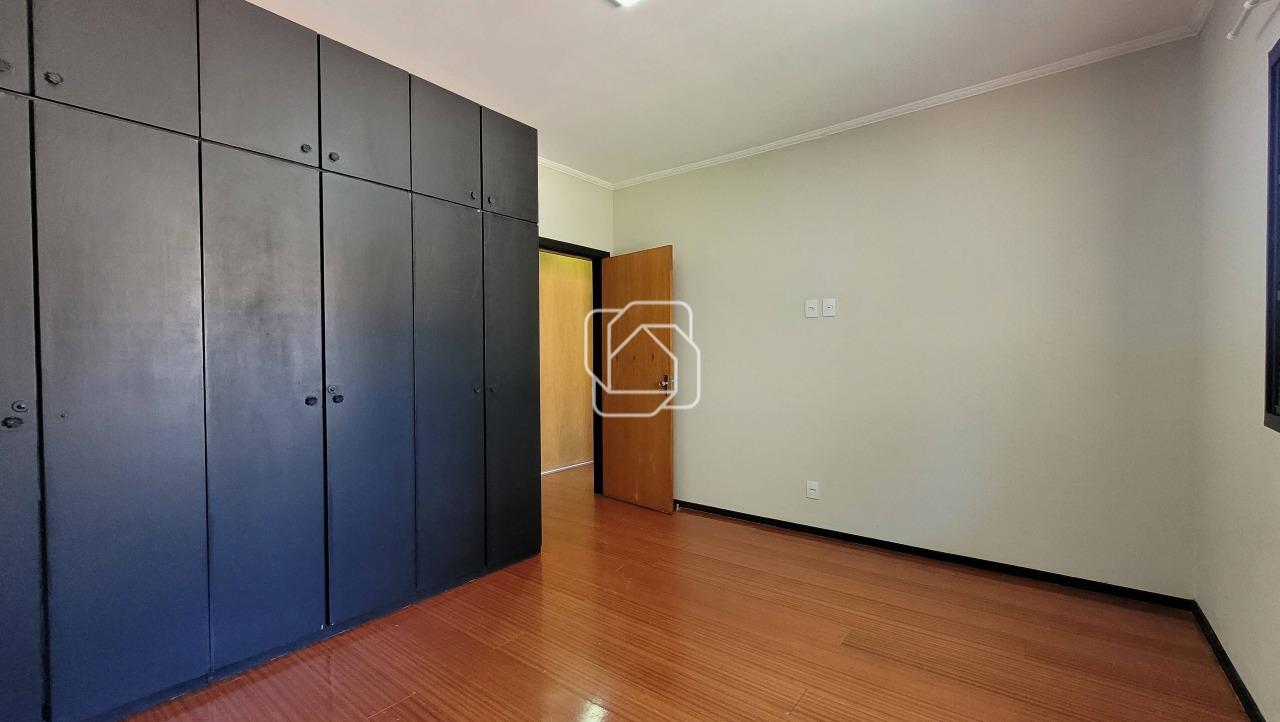 Casa para aluguel em Itu - SP - Vila Cleto: 