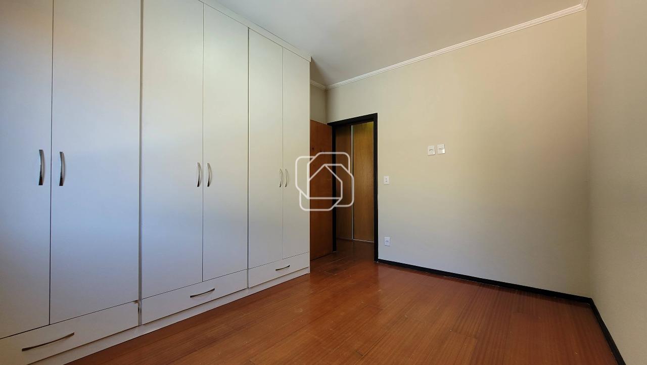 Casa para aluguel em Itu - SP - Vila Cleto: 