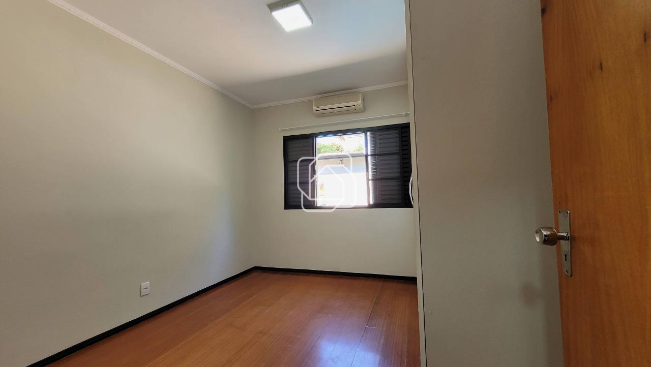 Casa para aluguel em Itu - SP - Vila Cleto: 