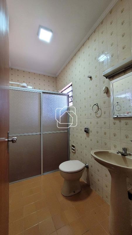 Casa para aluguel em Itu - SP - Vila Cleto: 