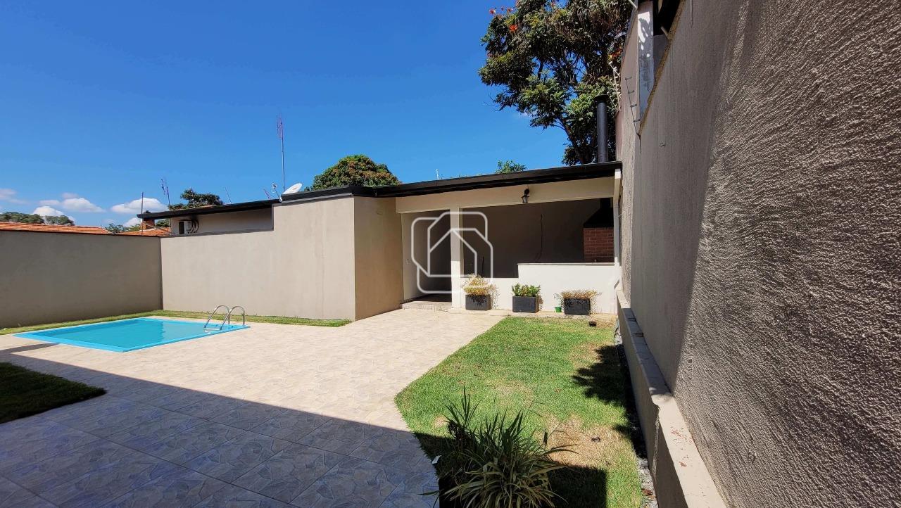 Casa para aluguel em Itu - SP - Vila Cleto: 