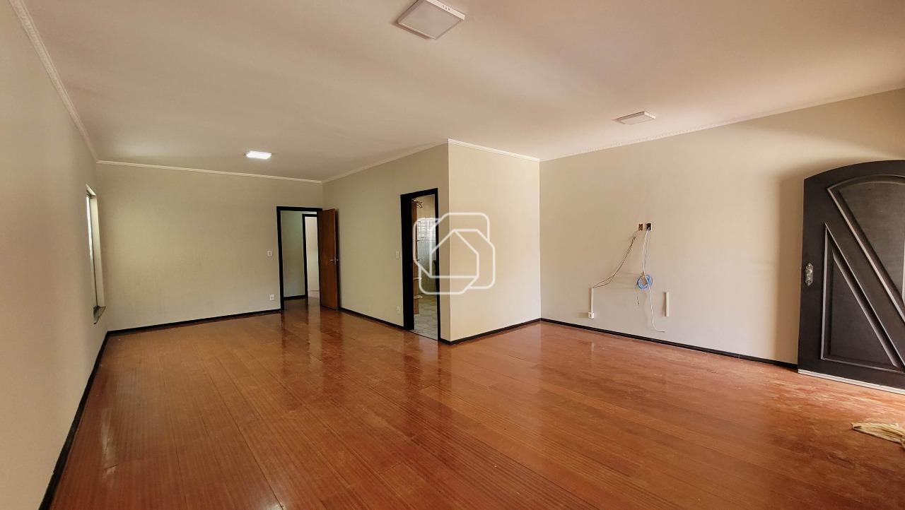 Casa para aluguel em Itu - SP - Vila Cleto: 