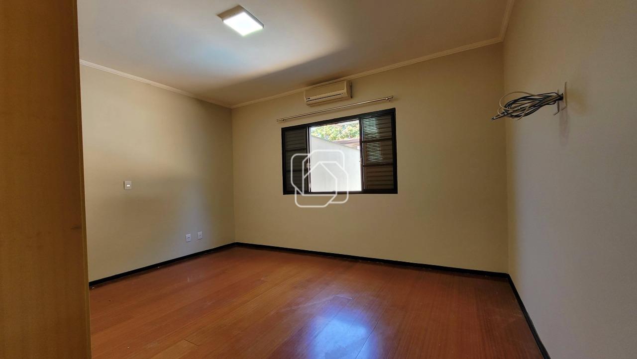 Casa para aluguel em Itu - SP - Vila Cleto: 