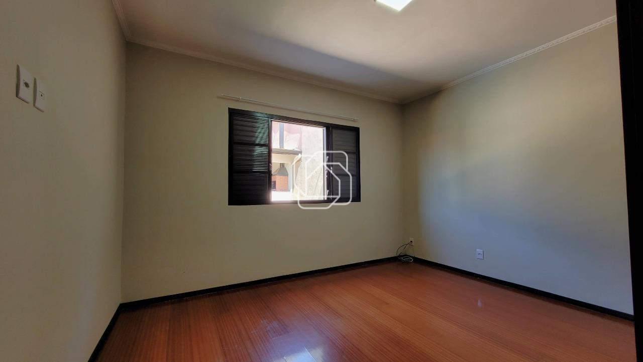 Casa para aluguel em Itu - SP - Vila Cleto: 