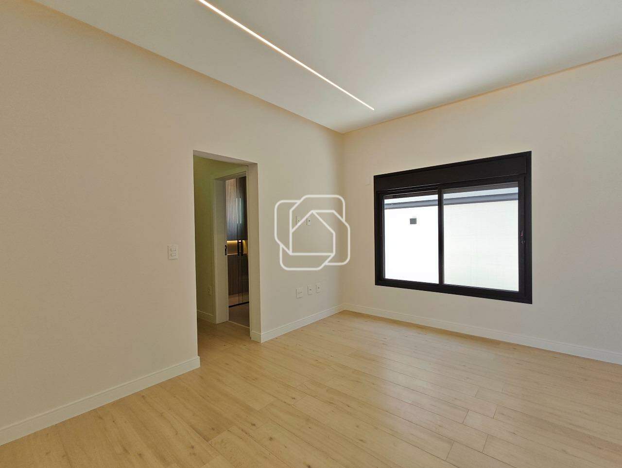 Casa de Condomínio à venda em Indaiatuba - SP - Jardim Residencial Santa Clara: Dormitório