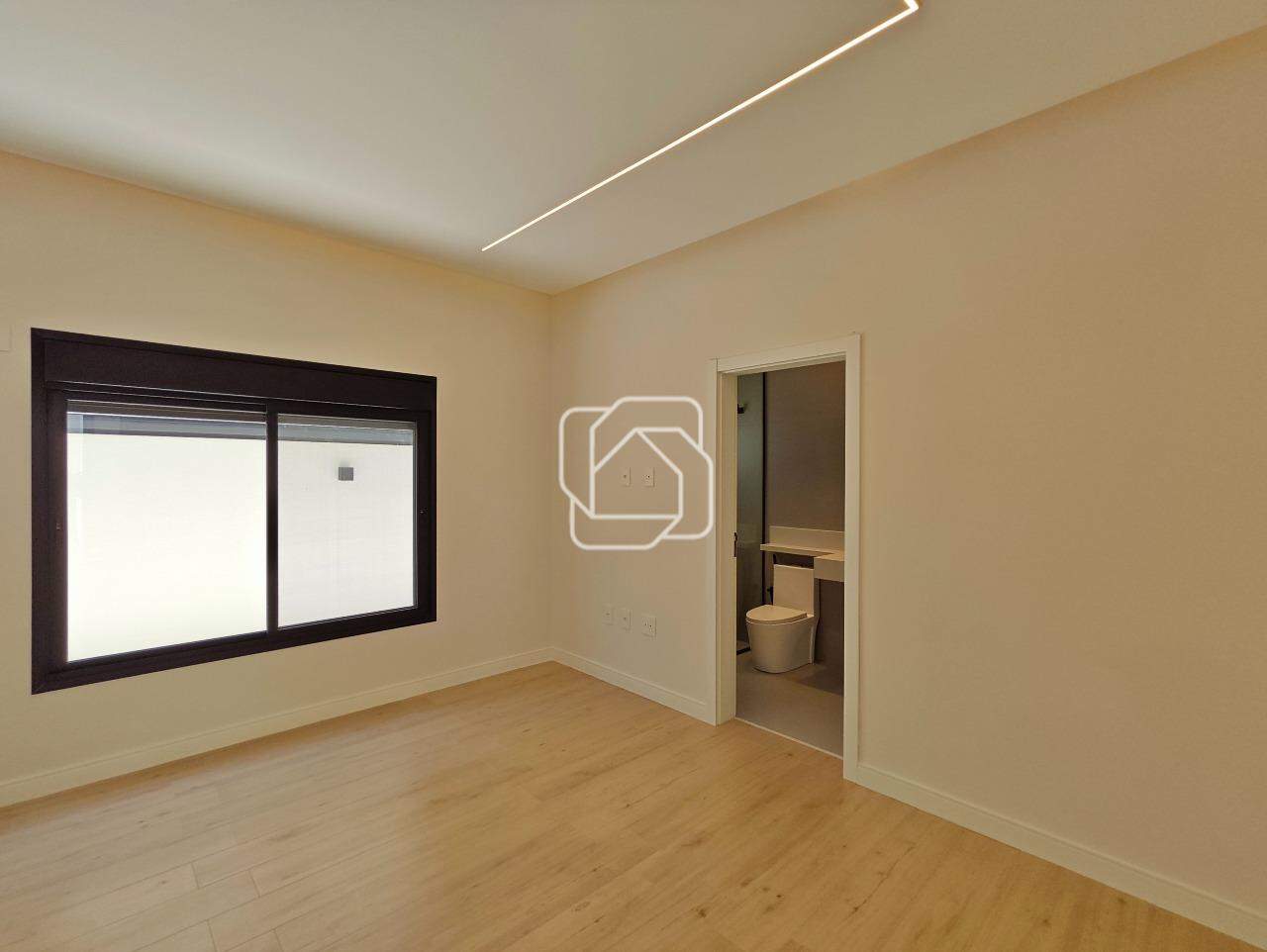 Casa de Condomínio à venda em Indaiatuba - SP - Jardim Residencial Santa Clara: Dormitório