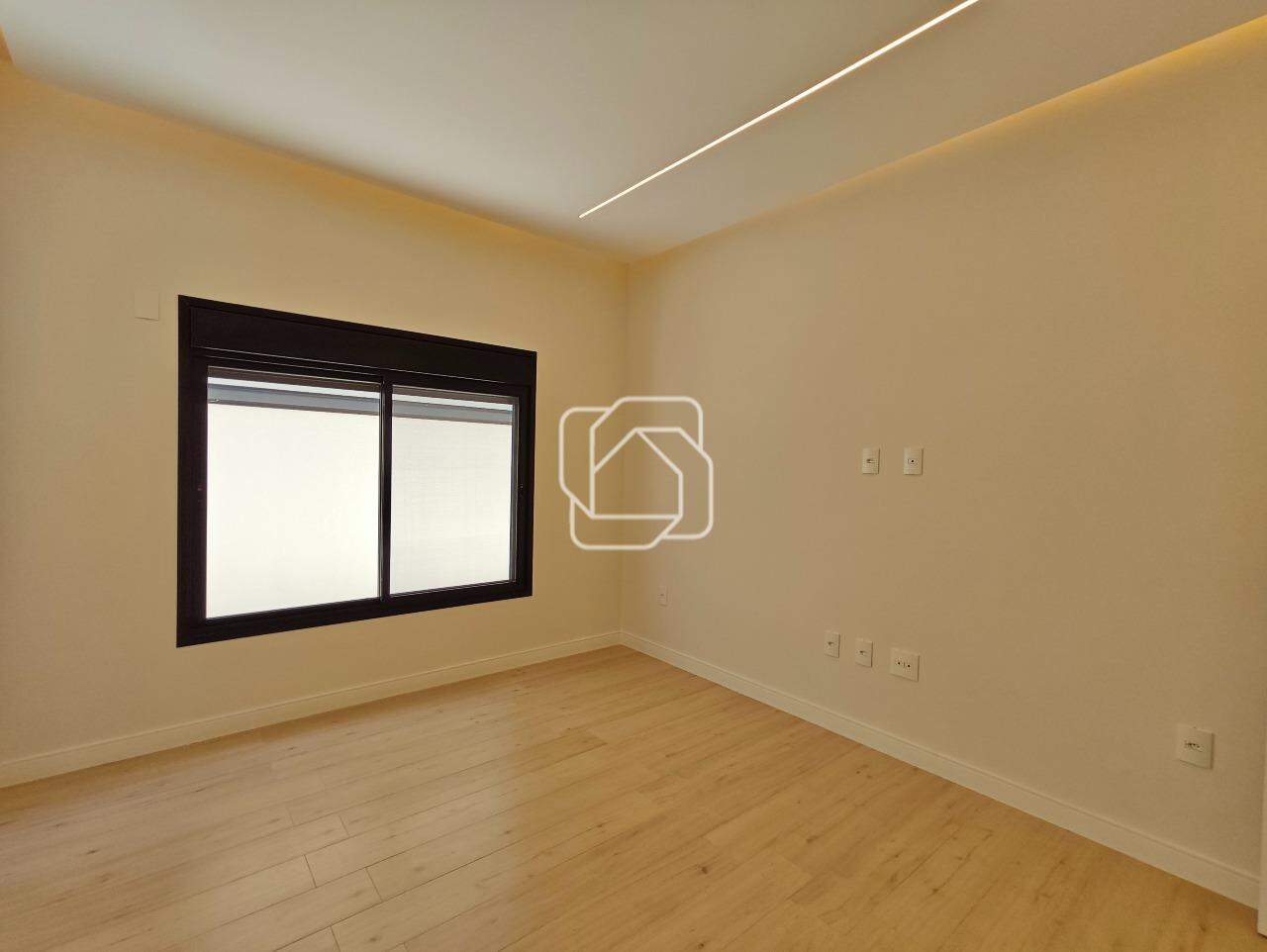 Casa de Condomínio à venda em Indaiatuba - SP - Jardim Residencial Santa Clara: Dormitório