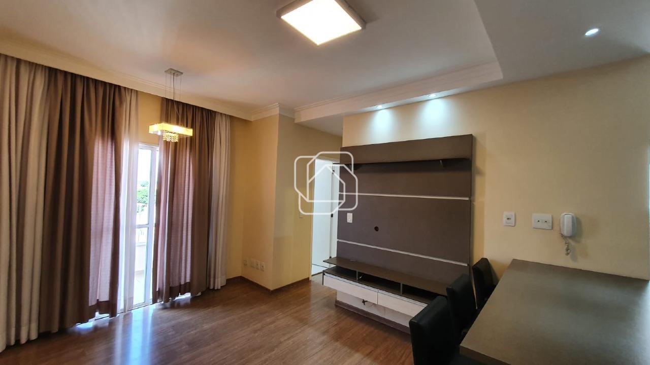 Apartamento para aluguel em Itu - SP - São Luiz: