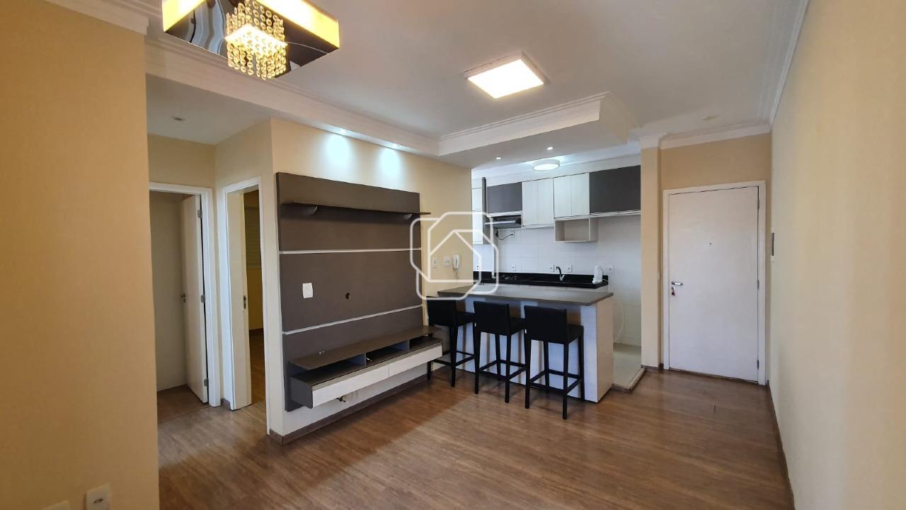 Apartamento para aluguel em Itu - SP - São Luiz: