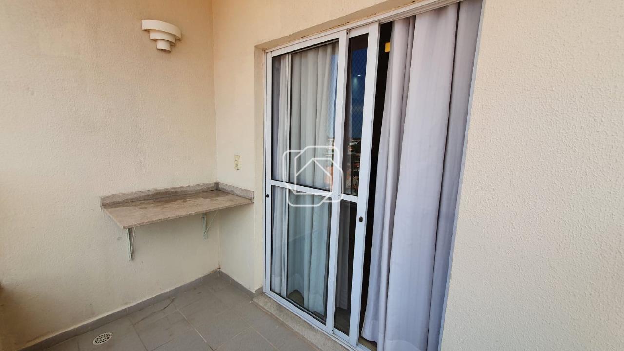 Apartamento para aluguel em Itu - SP - São Luiz: