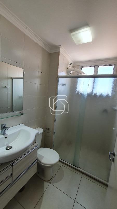 Apartamento para aluguel em Itu - SP - São Luiz: