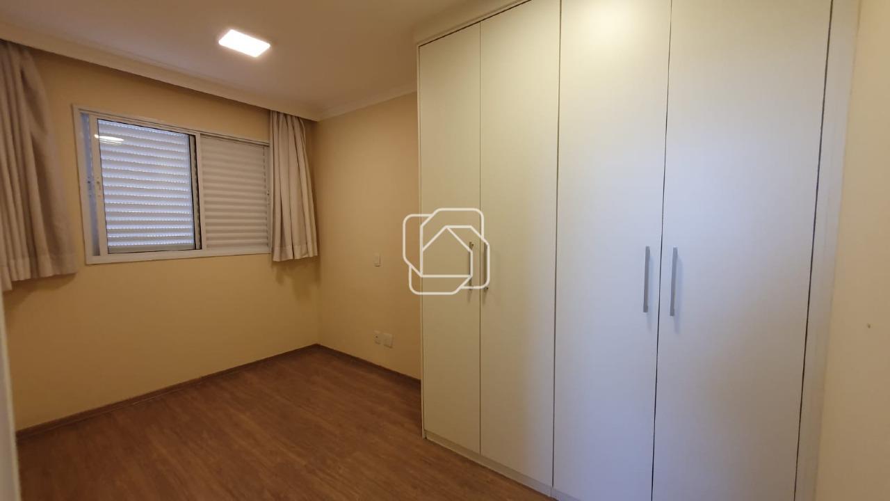 Apartamento para aluguel em Itu - SP - São Luiz: