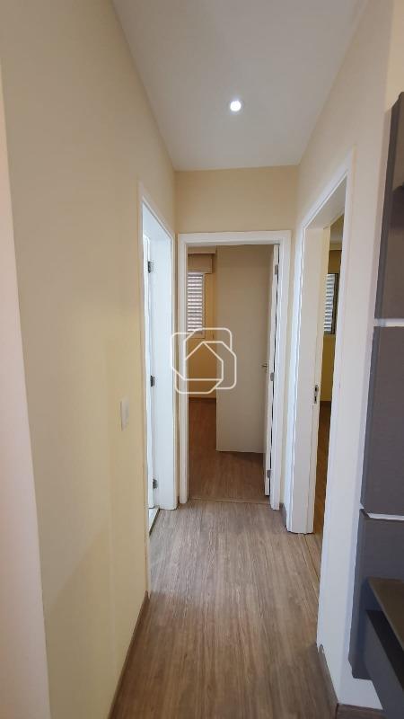 Apartamento para aluguel em Itu - SP - São Luiz: