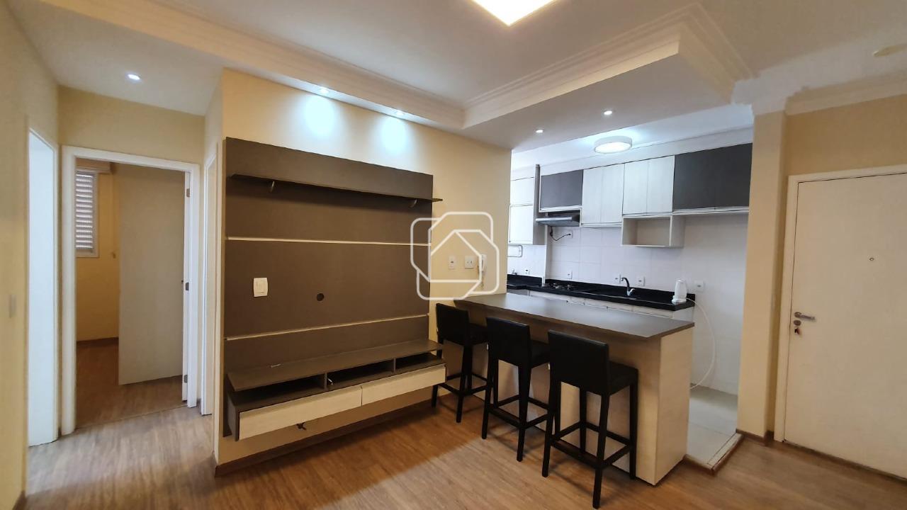 Apartamento para aluguel em Itu - SP - São Luiz: