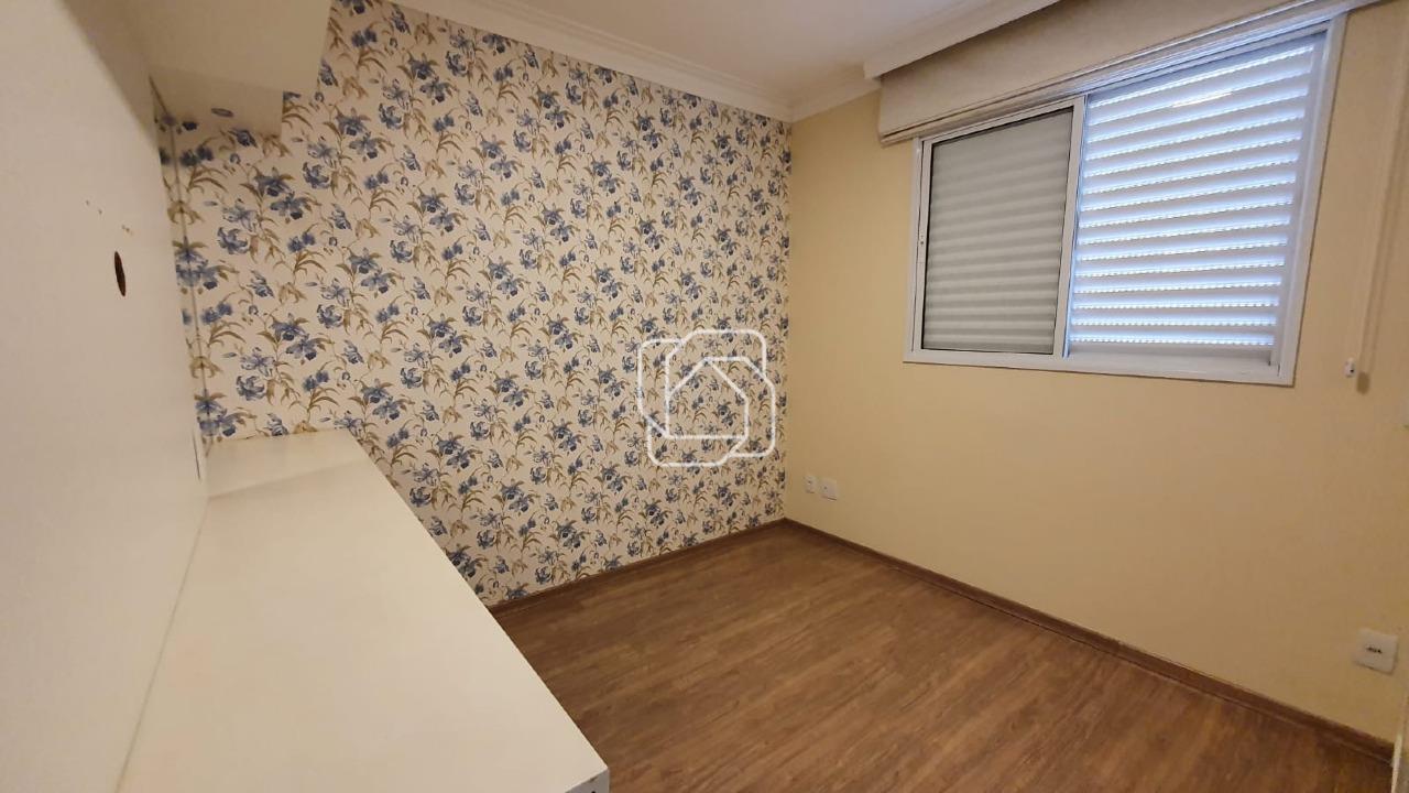Apartamento para aluguel em Itu - SP - São Luiz:
