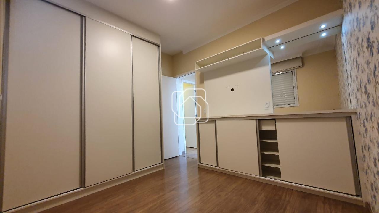 Apartamento para aluguel em Itu - SP - São Luiz: