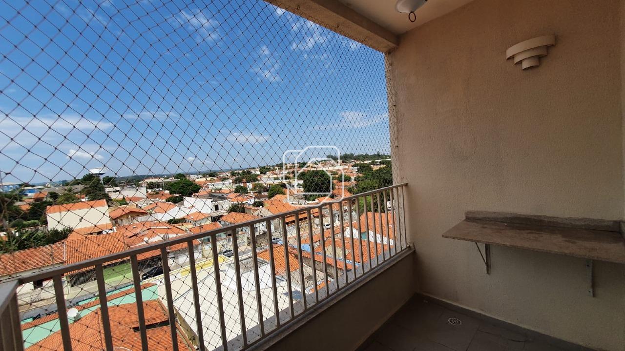 Apartamento para aluguel em Itu - SP - São Luiz: