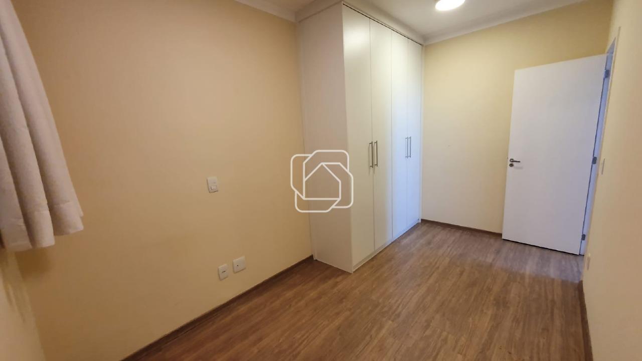 Apartamento para aluguel em Itu - SP - São Luiz: