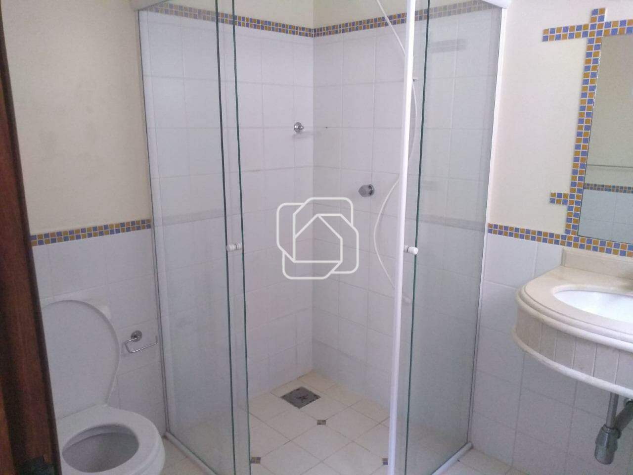 Casa de Condomínio para aluguel em Itu - SP - Condomínio Portella: 