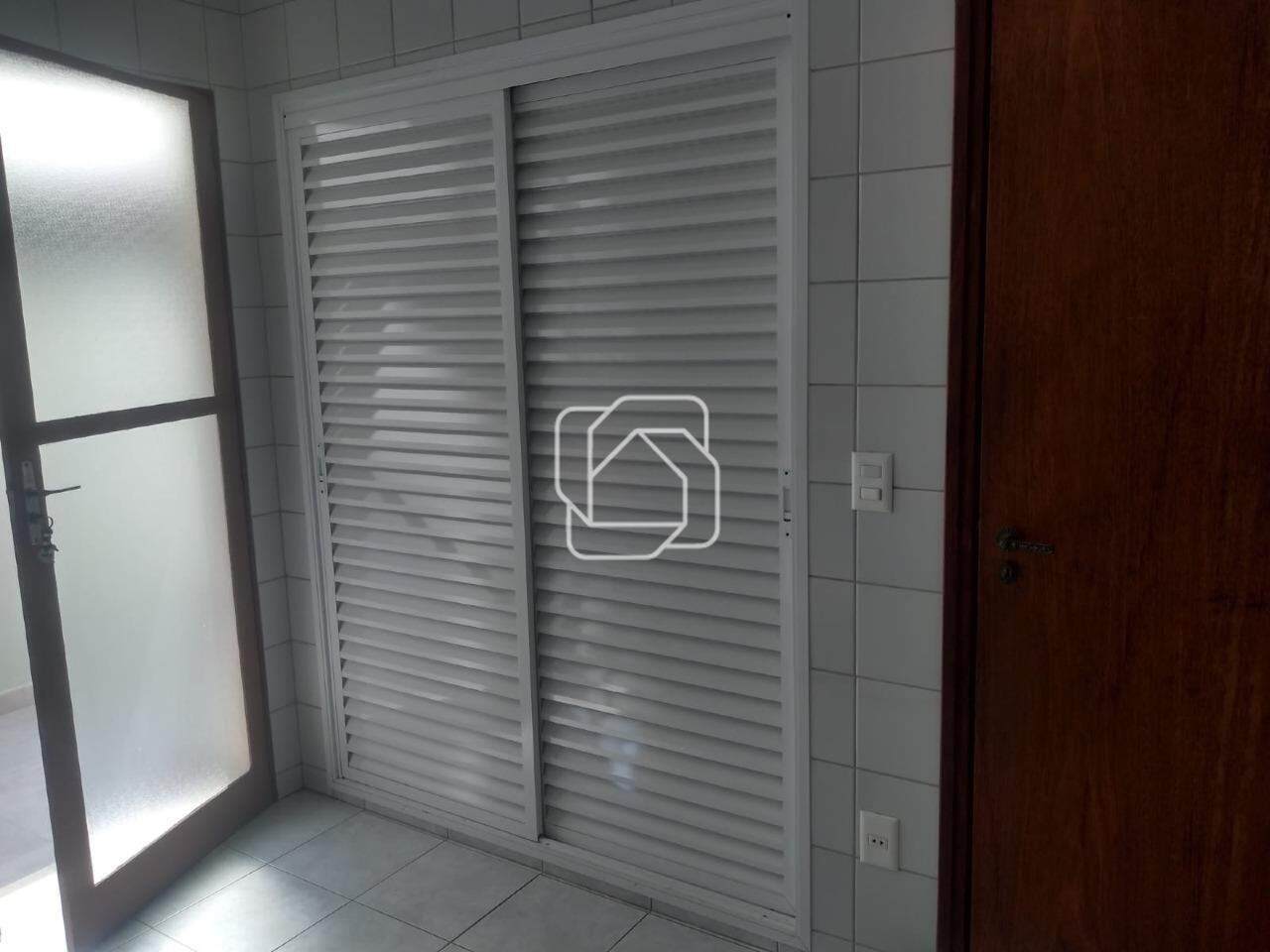 Casa de Condomínio para aluguel em Itu - SP - Condomínio Portella: 