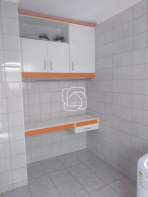 Casa de Condomínio para aluguel em Itu - SP - Condomínio Portella: 