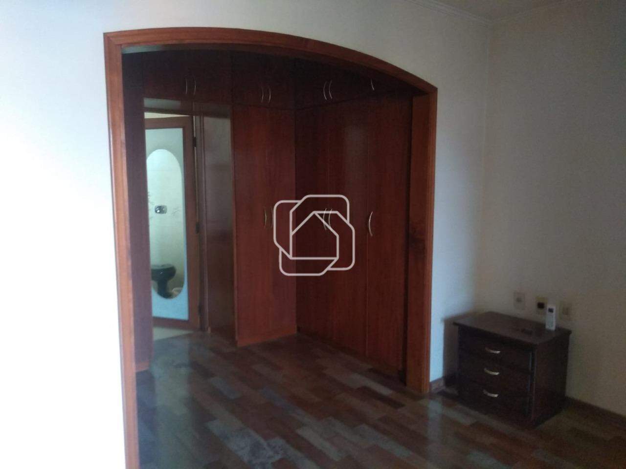 Casa de Condomínio para aluguel em Itu - SP - Condomínio Portella: 