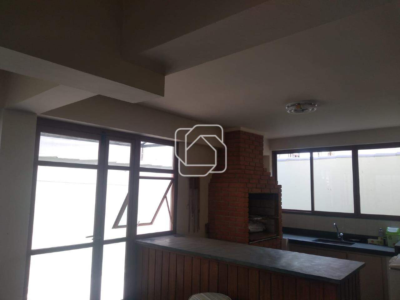 Casa de Condomínio para aluguel em Itu - SP - Condomínio Portella: 