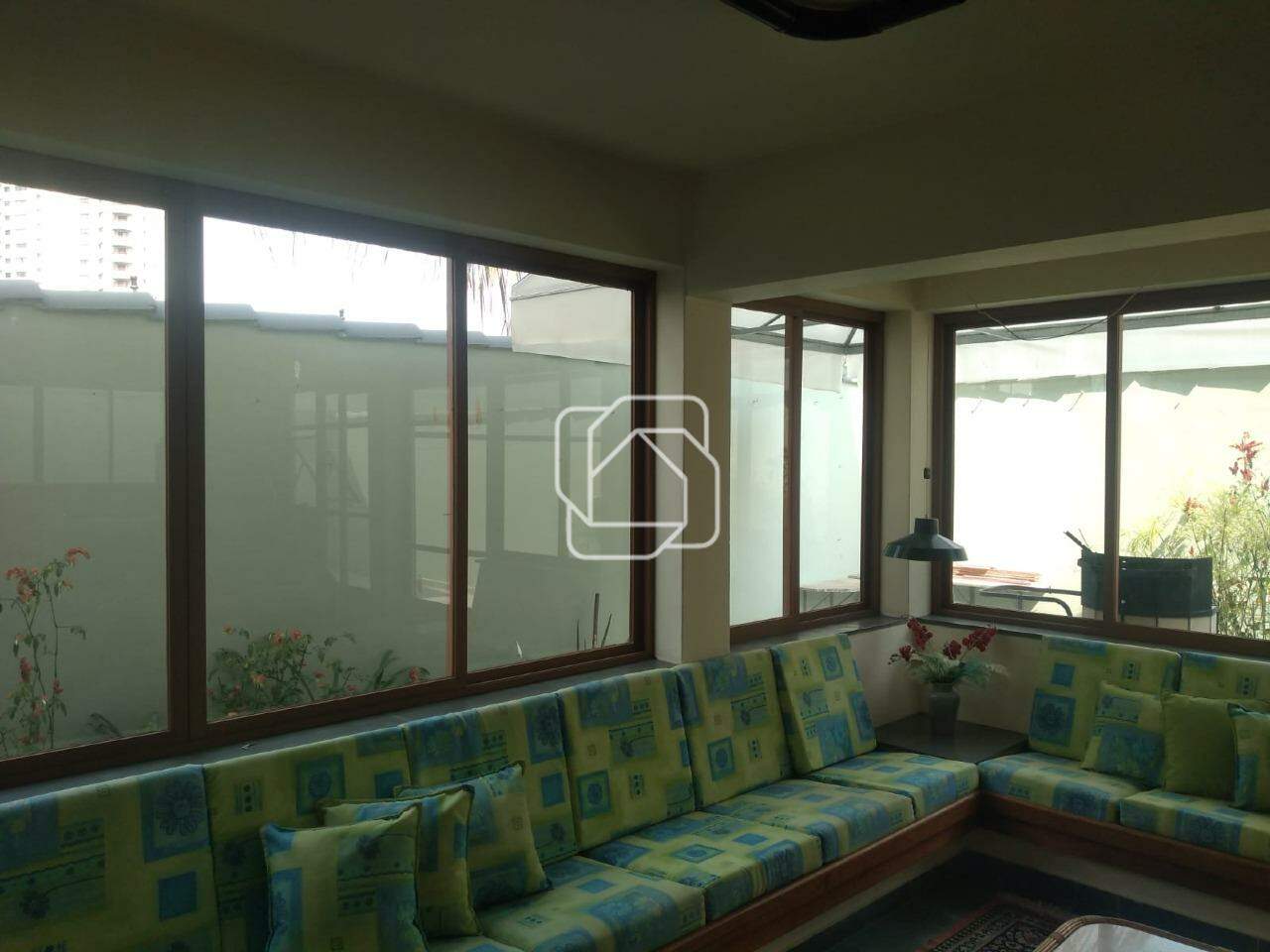 Casa de Condomínio para aluguel em Itu - SP - Condomínio Portella: 