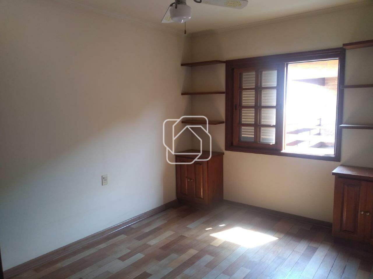 Casa de Condomínio para aluguel em Itu - SP - Condomínio Portella: 