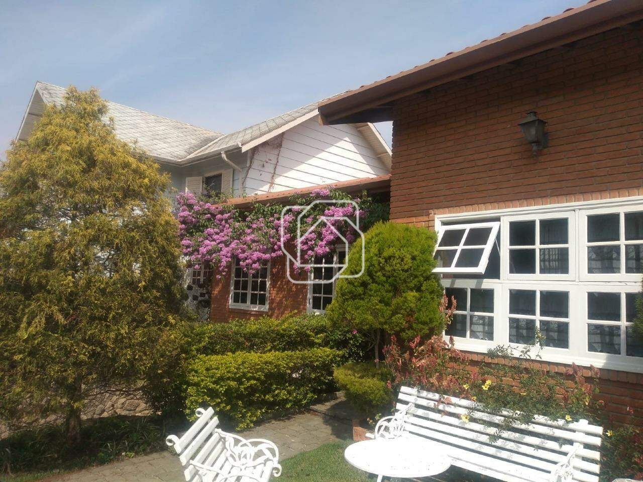 Casa de Condomínio para aluguel em Itu - SP - Condomínio Portella: 