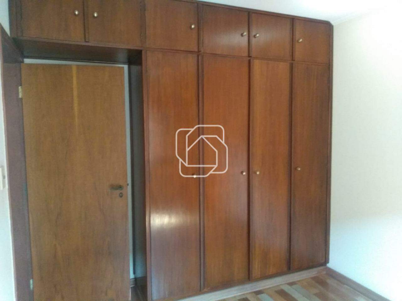 Casa de Condomínio para aluguel em Itu - SP - Condomínio Portella: 