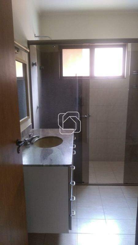 Casa de Condomínio para aluguel em Itu - SP - Condomínio Portella: 