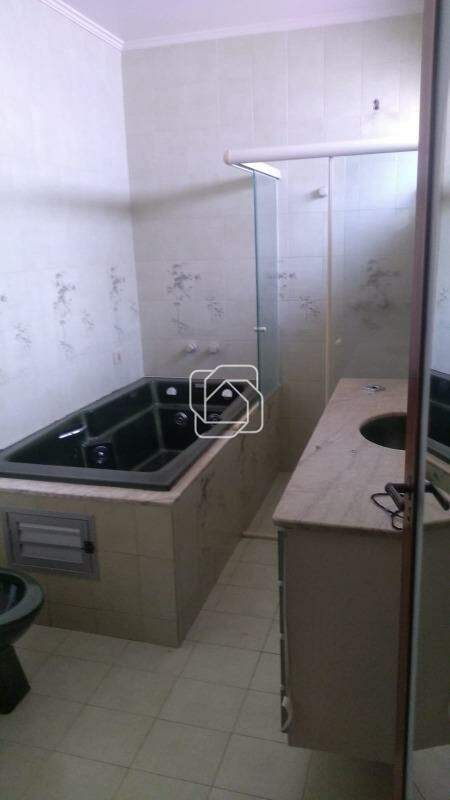 Casa de Condomínio para aluguel em Itu - SP - Condomínio Portella: 