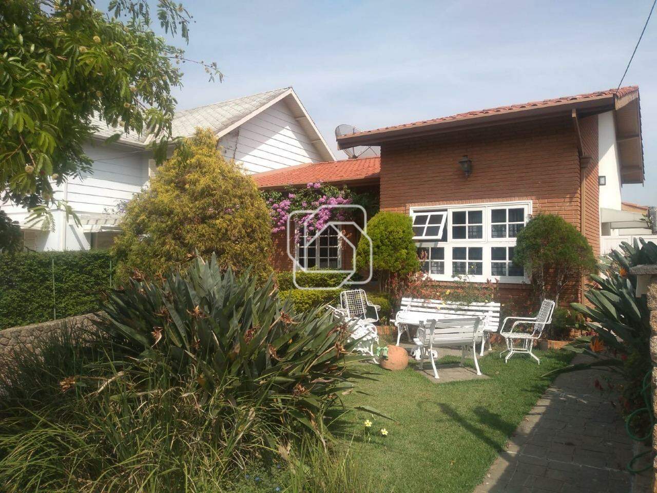 Casa de Condomínio para aluguel em Itu - SP - Condomínio Portella: 