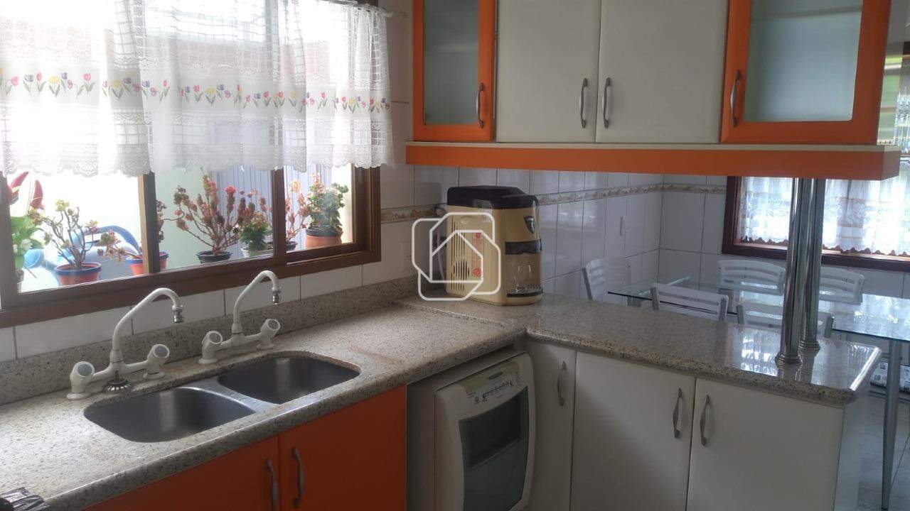 Casa de Condomínio para aluguel em Itu - SP - Condomínio Portella: 