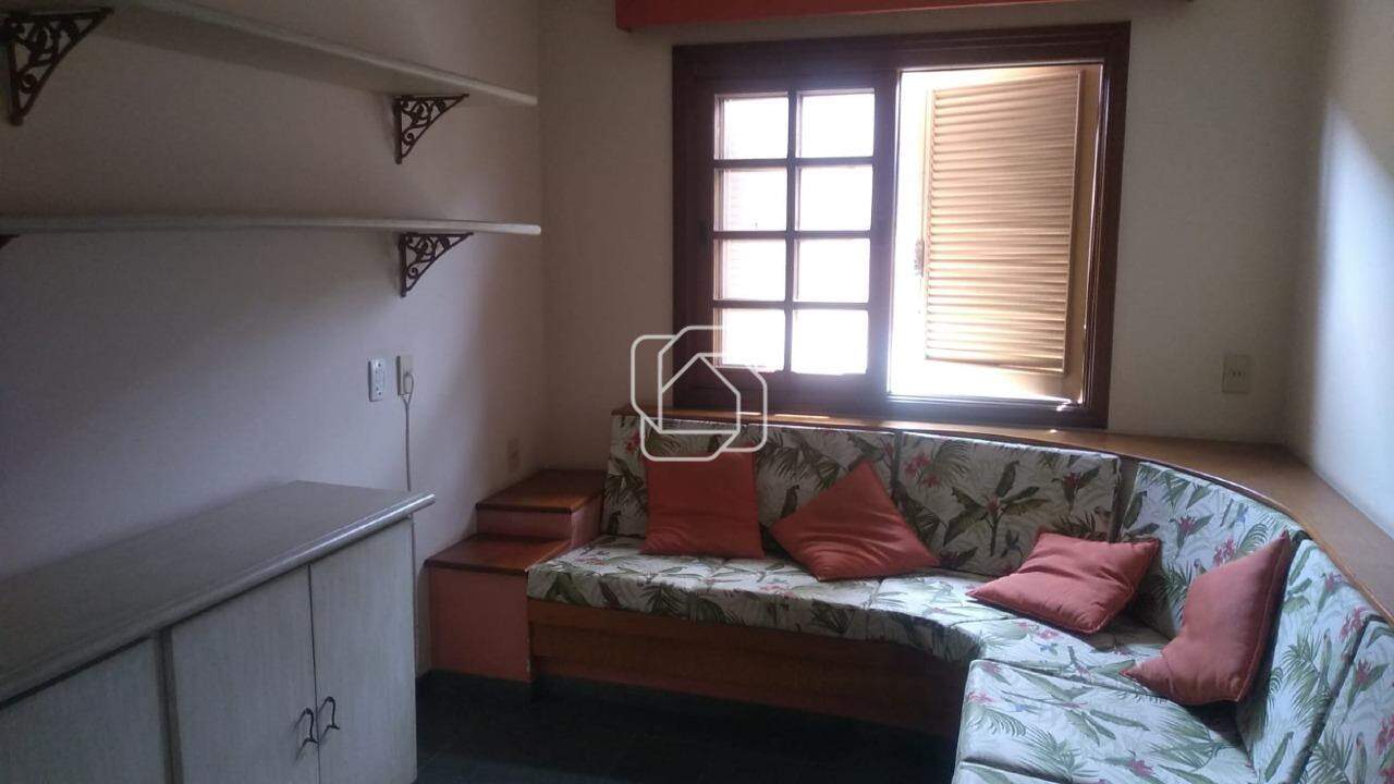 Casa de Condomínio para aluguel em Itu - SP - Condomínio Portella: 