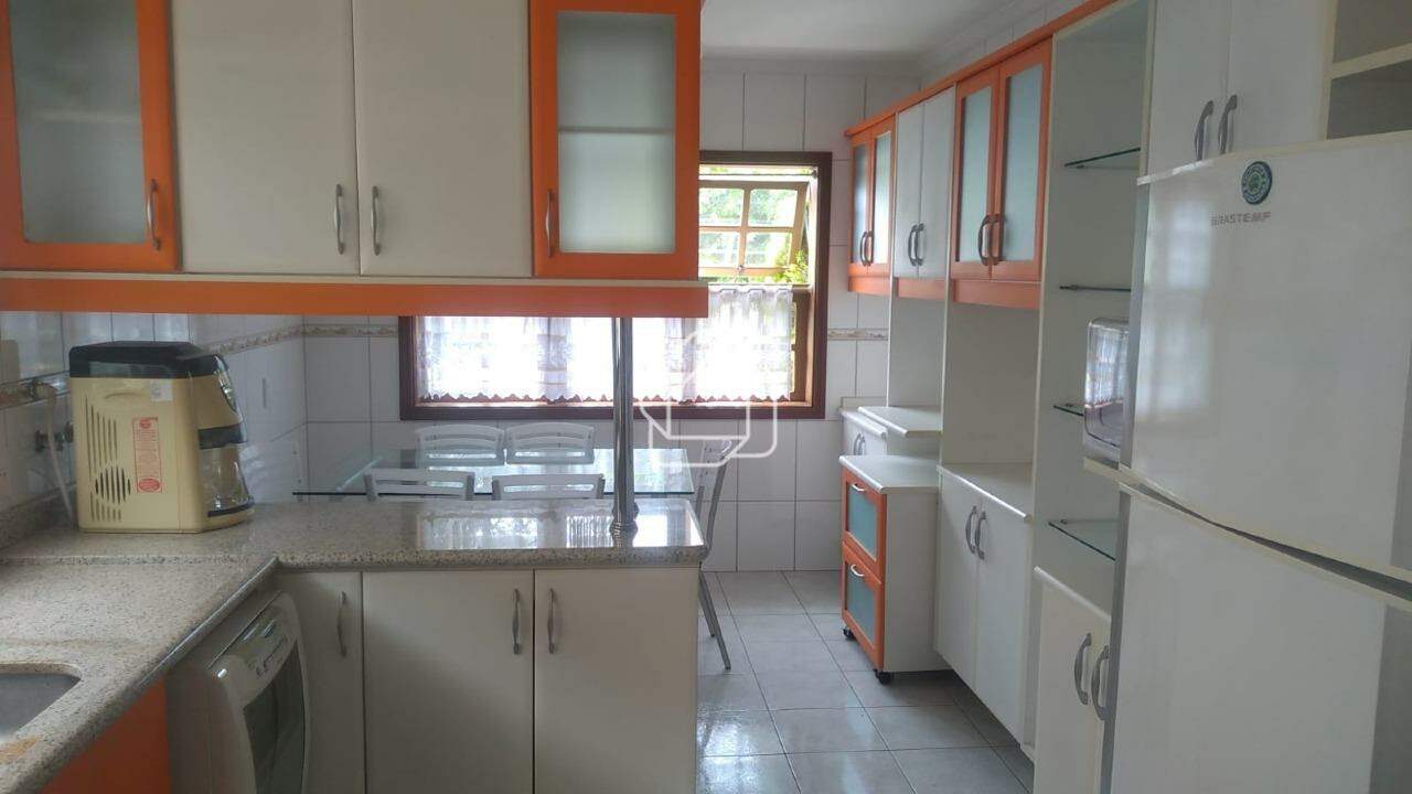 Casa de Condomínio para aluguel em Itu - SP - Condomínio Portella: 