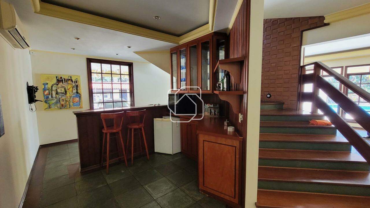 Casa de Condomínio para aluguel em Salto - SP - Condomínio Zuleika Jabour: 