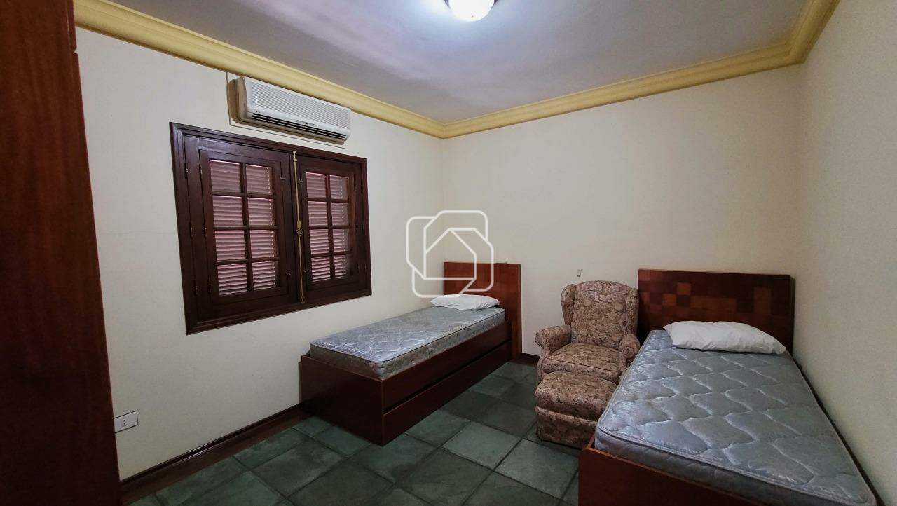 Casa de Condomínio para aluguel em Salto - SP - Condomínio Zuleika Jabour: 