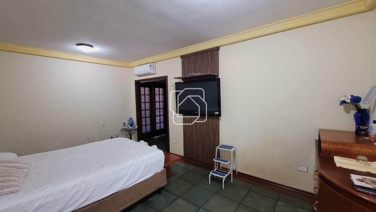 Casa de Condomínio para aluguel em Salto - SP - Condomínio Zuleika Jabour: 