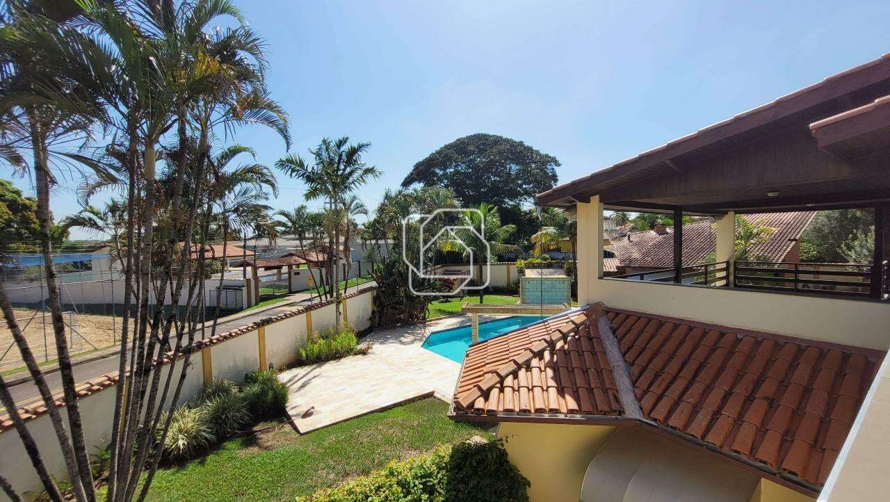 Casa de Condomínio para aluguel em Salto - SP - Condomínio Zuleika Jabour: 