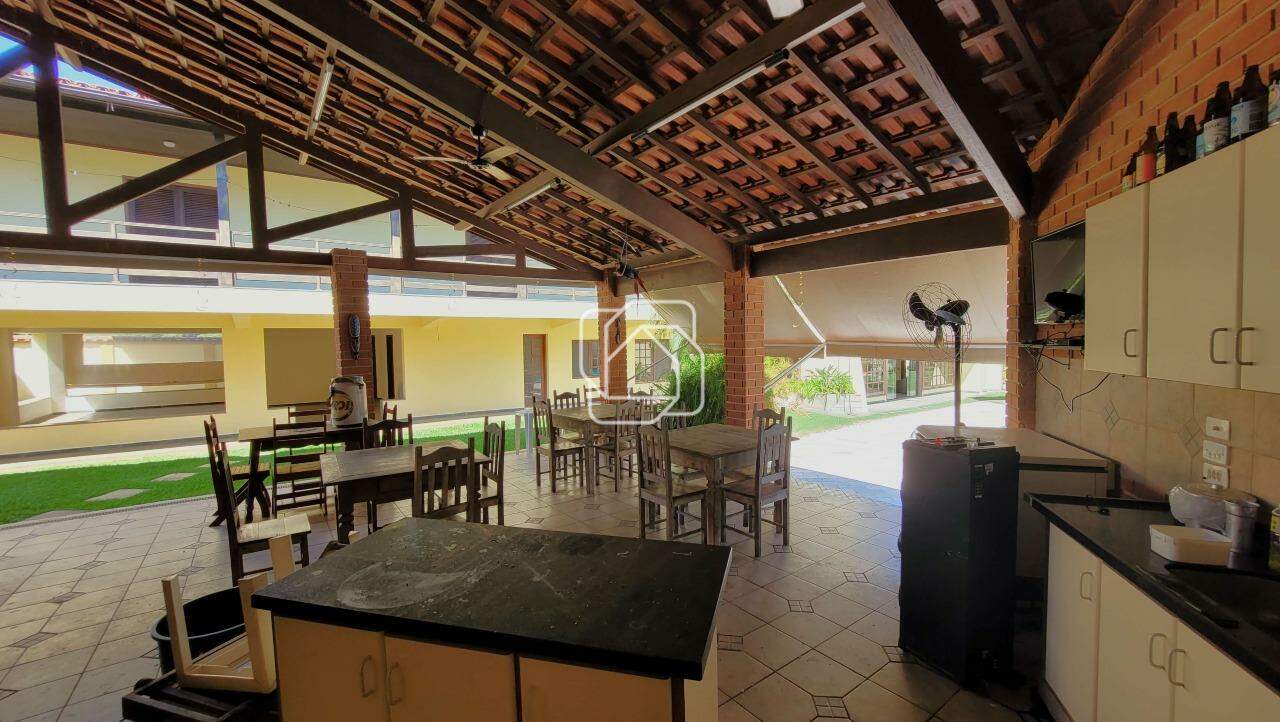 Casa de Condomínio para aluguel em Salto - SP - Condomínio Zuleika Jabour: 