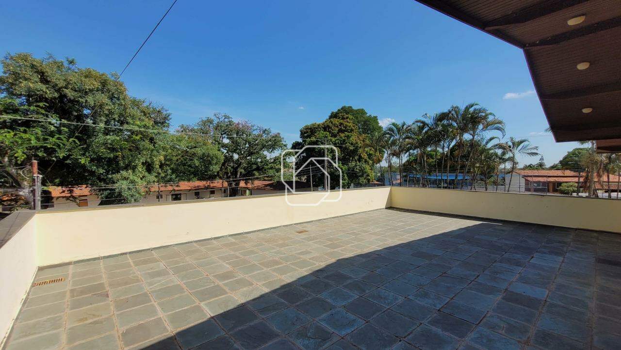 Casa de Condomínio para aluguel em Salto - SP - Condomínio Zuleika Jabour: 