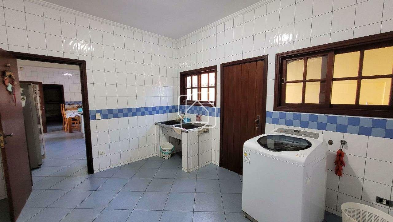 Casa de Condomínio para aluguel em Salto - SP - Condomínio Zuleika Jabour: 