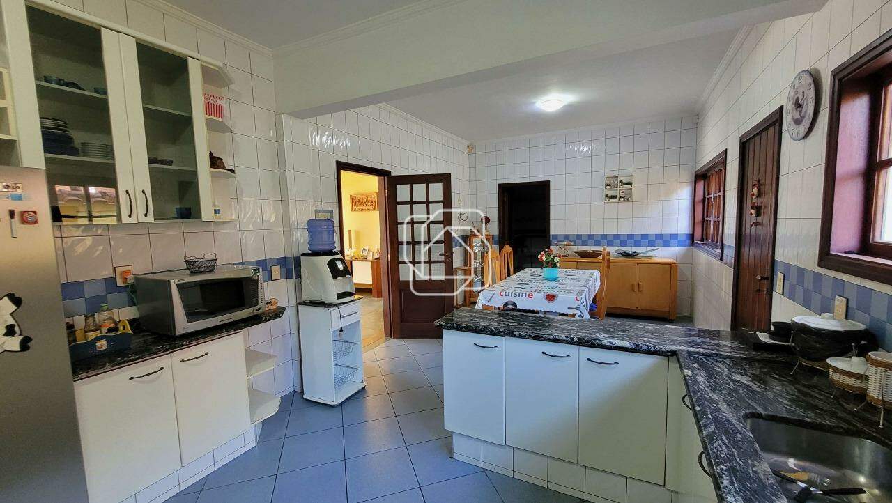 Casa de Condomínio para aluguel em Salto - SP - Condomínio Zuleika Jabour: 