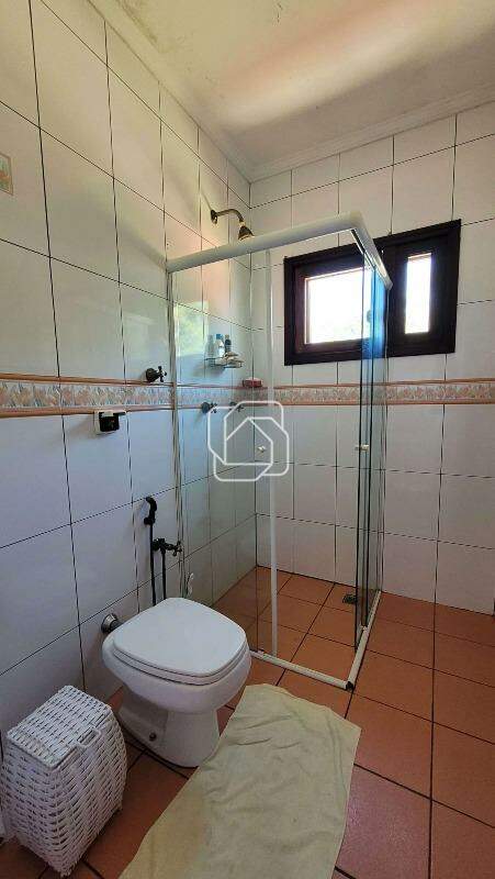 Casa de Condomínio para aluguel em Salto - SP - Condomínio Zuleika Jabour: 
