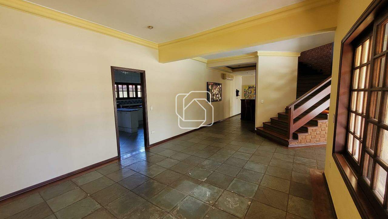 Casa de Condomínio para aluguel em Salto - SP - Condomínio Zuleika Jabour: 