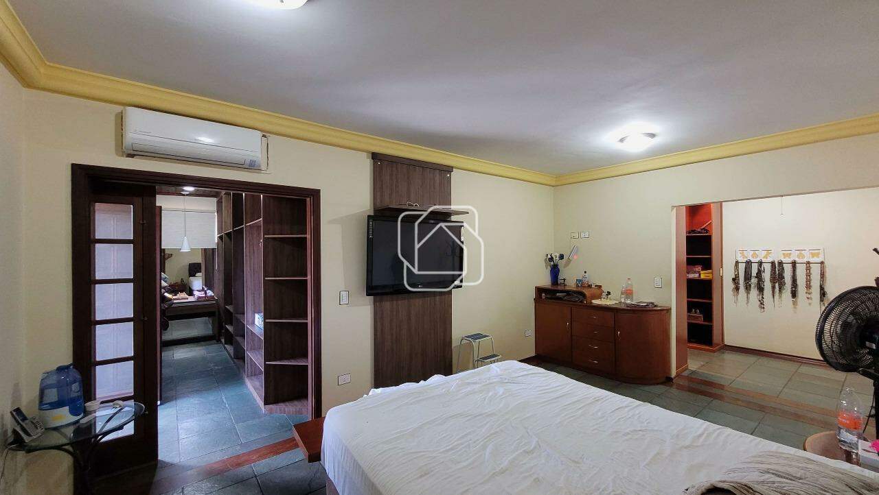 Casa de Condomínio para aluguel em Salto - SP - Condomínio Zuleika Jabour: 
