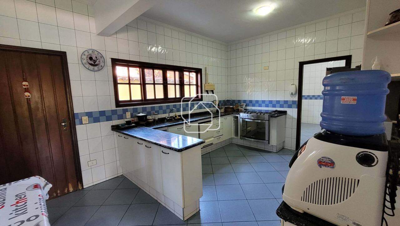 Casa de Condomínio para aluguel em Salto - SP - Condomínio Zuleika Jabour: 