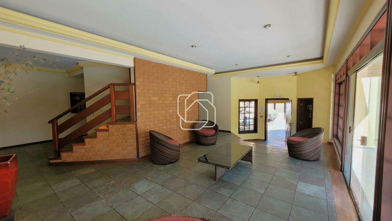 Casa de Condomínio para aluguel em Salto - SP - Condomínio Zuleika Jabour: 